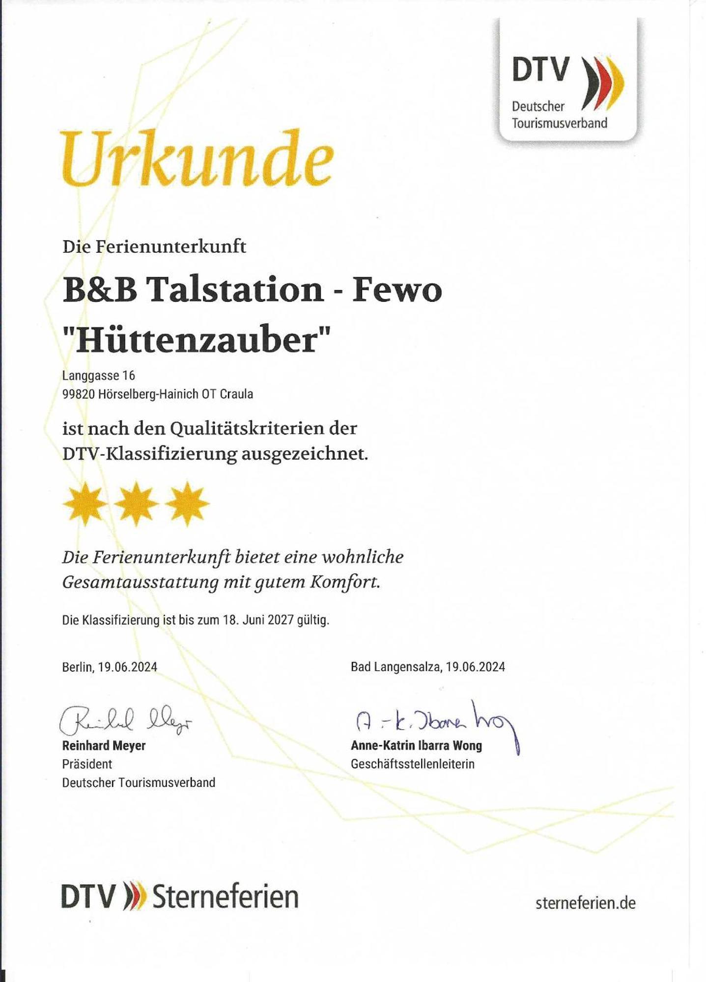 B&B Talstation Ferienwohnung Fuer 2 Personen Horselberg-Hainich Exterior foto