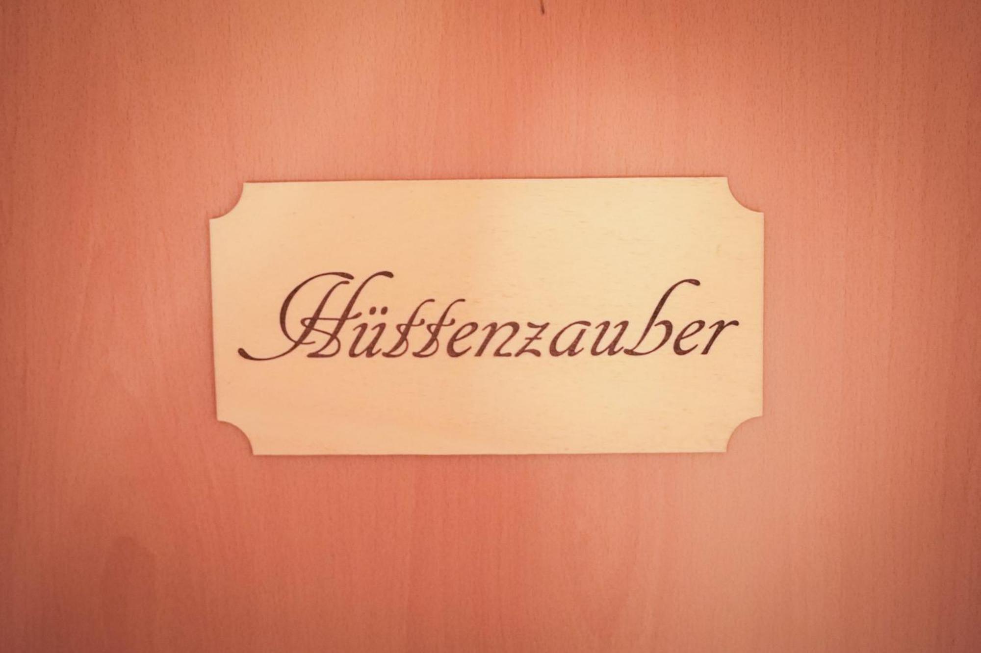 B&B Talstation Ferienwohnung Fuer 2 Personen Horselberg-Hainich Exterior foto